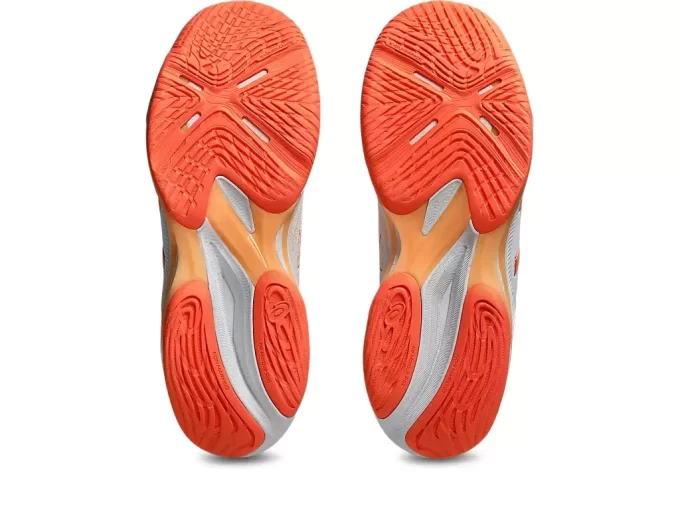 NETBURNER BALÍSTICO FF 4 NETBURNER BALÍSTICO FF 4