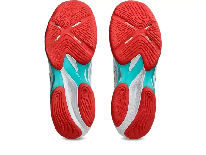 NETBURNER BALÍSTICO FF 4 NETBURNER BALÍSTICO FF 4