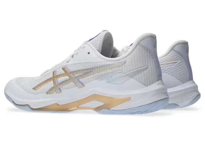 NETBURNER BALÍSTICO FF 4 WIDE NETBURNER BALÍSTICO FF 4 WIDE