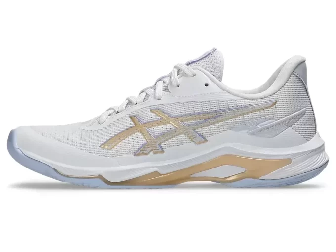 NETBURNER BALÍSTICO FF 4 WIDE NETBURNER BALÍSTICO FF 4 WIDE