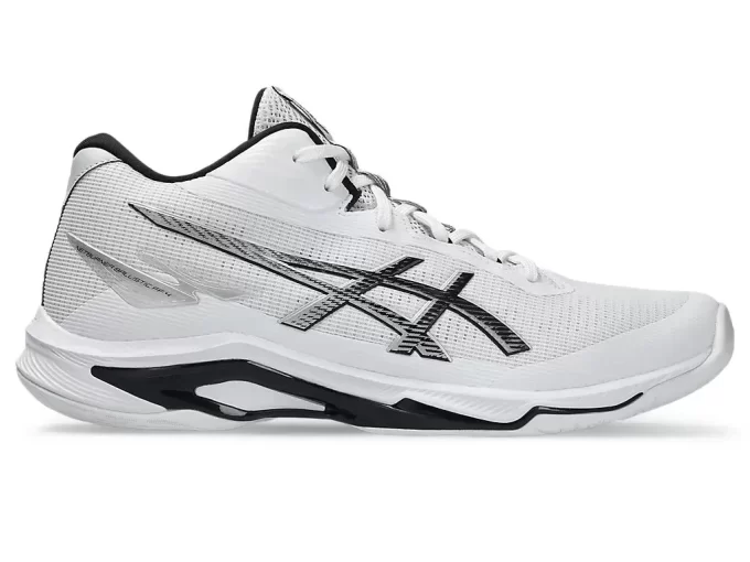 NETBURNER BALÍSTICO FF MT 4 NETBURNER BALÍSTICO FF MT 4