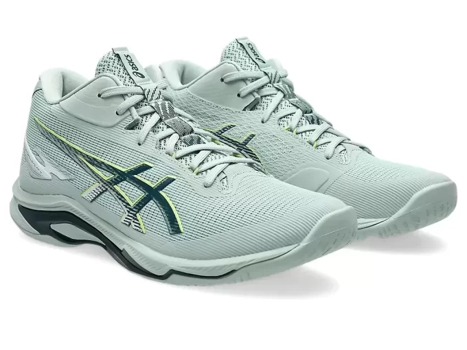 NETBURNER BALÍSTICO FF MT 4 NETBURNER BALÍSTICO FF MT 4