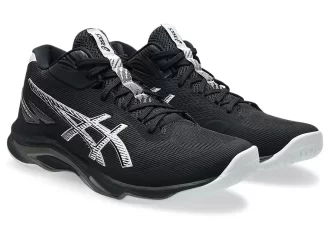 NETBURNER BALÍSTICO FF MT 4