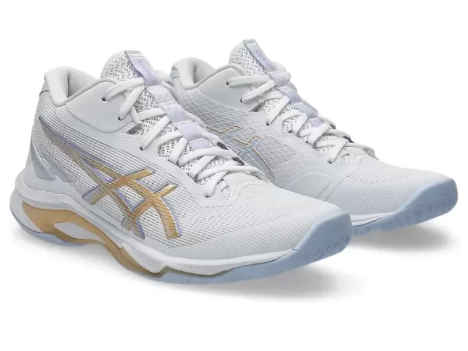 NETBURNER BALÍSTICO FF MT 4 NETBURNER BALÍSTICO FF MT 4