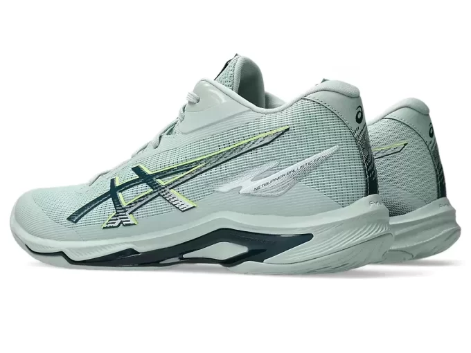 NETBURNER BALÍSTICO FF MT 4 NETBURNER BALÍSTICO FF MT 4