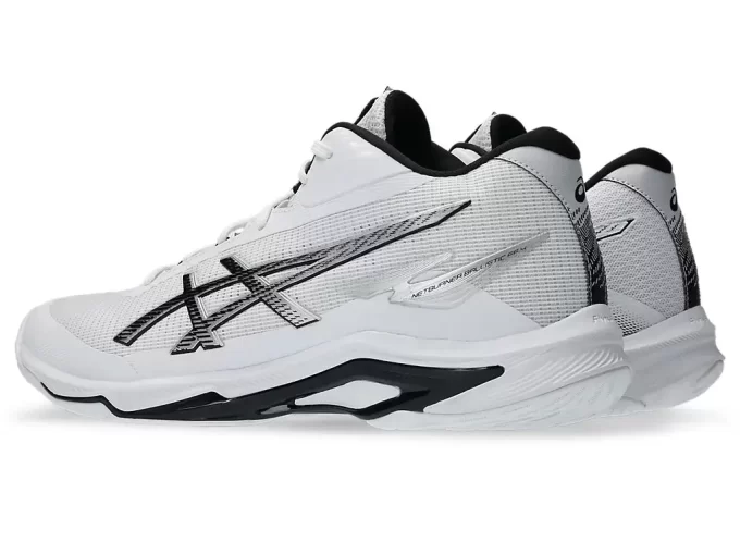 NETBURNER BALÍSTICO FF MT 4 NETBURNER BALÍSTICO FF MT 4