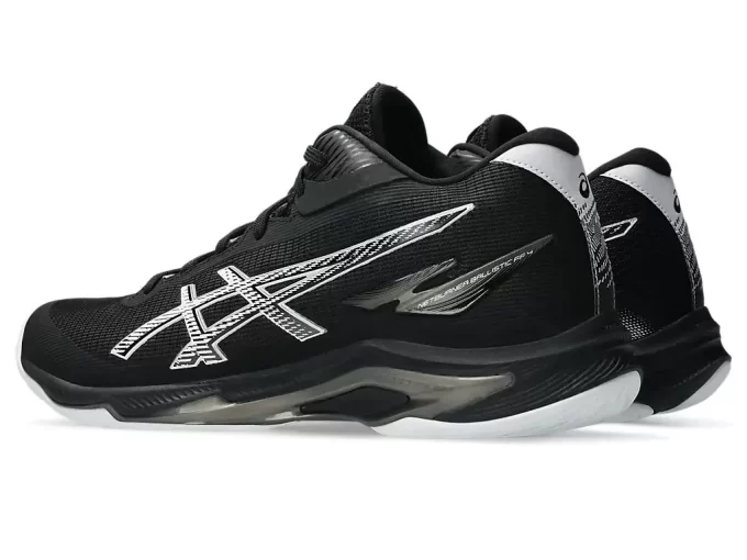 NETBURNER BALÍSTICO FF MT 4 NETBURNER BALÍSTICO FF MT 4