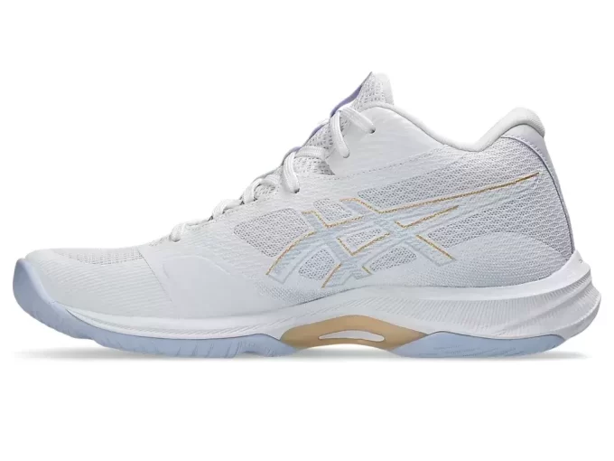 NETBURNER BALÍSTICO FF MT 4 NETBURNER BALÍSTICO FF MT 4