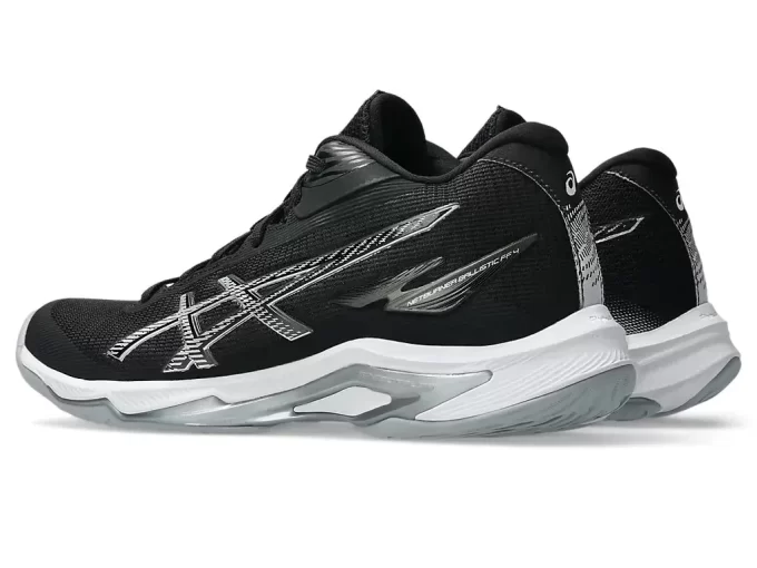 NETBURNER BALÍSTICO FF MT 4 NETBURNER BALÍSTICO FF MT 4