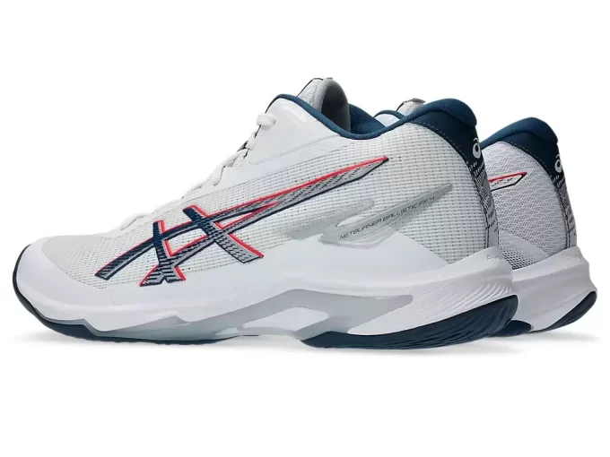 NETBURNER BALÍSTICO FF MT 4 NETBURNER BALÍSTICO FF MT 4