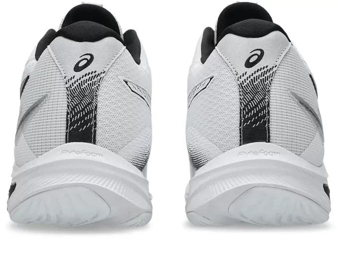 NETBURNER BALÍSTICO FF MT 4 NETBURNER BALÍSTICO FF MT 4