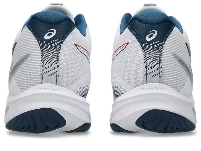 NETBURNER BALÍSTICO FF MT 4 NETBURNER BALÍSTICO FF MT 4