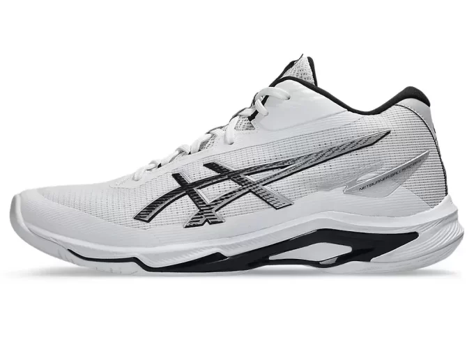 NETBURNER BALÍSTICO FF MT 4 NETBURNER BALÍSTICO FF MT 4