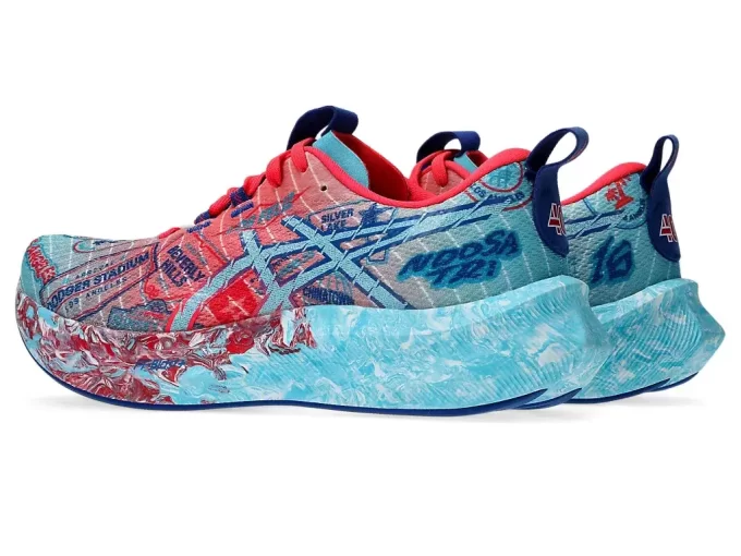 NOOSA TRI 16 NOOSA TRI 16