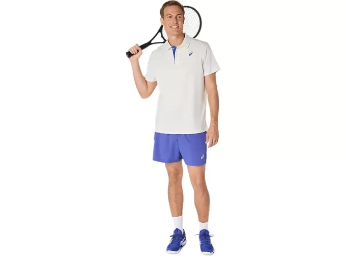 POLO DE QUADRA POLO DE QUADRA