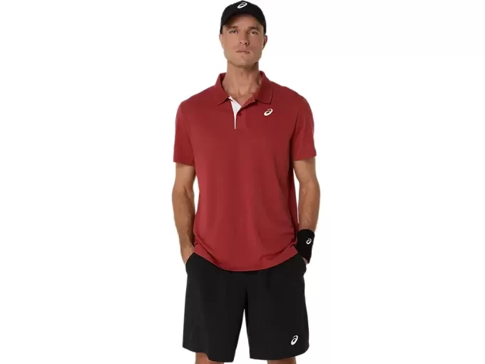 POLO DE QUADRA POLO DE QUADRA