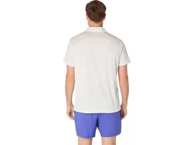 POLO DE QUADRA POLO DE QUADRA