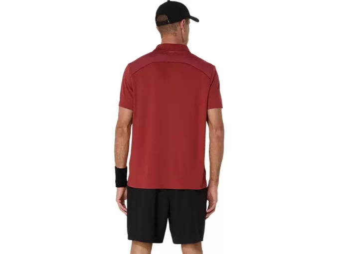 POLO DE QUADRA POLO DE QUADRA