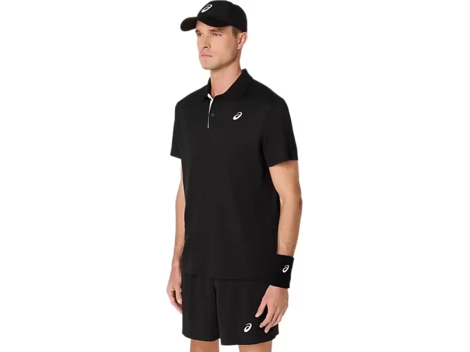 POLO DE QUADRA POLO DE QUADRA