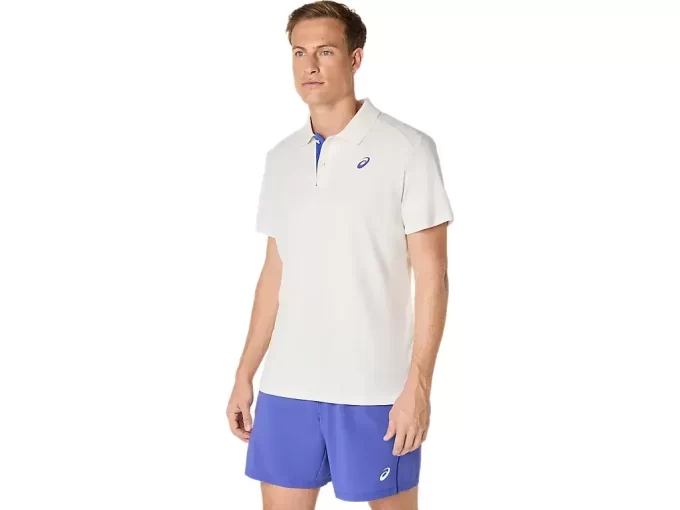 POLO DE QUADRA POLO DE QUADRA