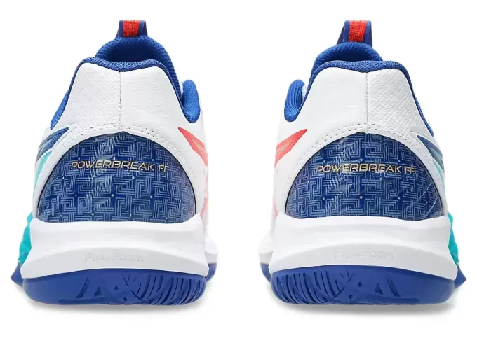 POWERBREAK FF POWERBREAK FF