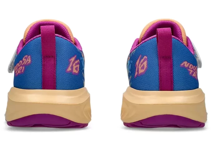 PRÉ-ESCOLA NOOSA TRI 16 PRÉ-ESCOLA NOOSA TRI 16