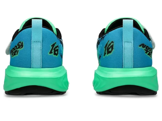 PRÉ-ESCOLA NOOSA TRI 16 PRÉ-ESCOLA NOOSA TRI 16