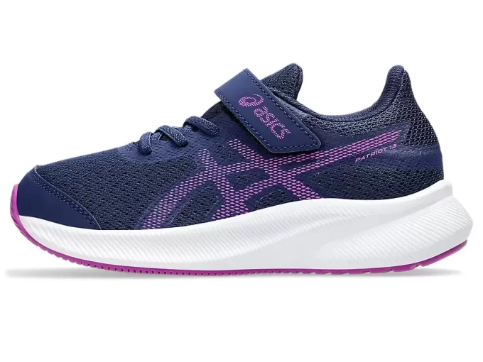 PRÉ-ESCOLA PATRIOT 13 PRÉ-ESCOLA PATRIOT 13