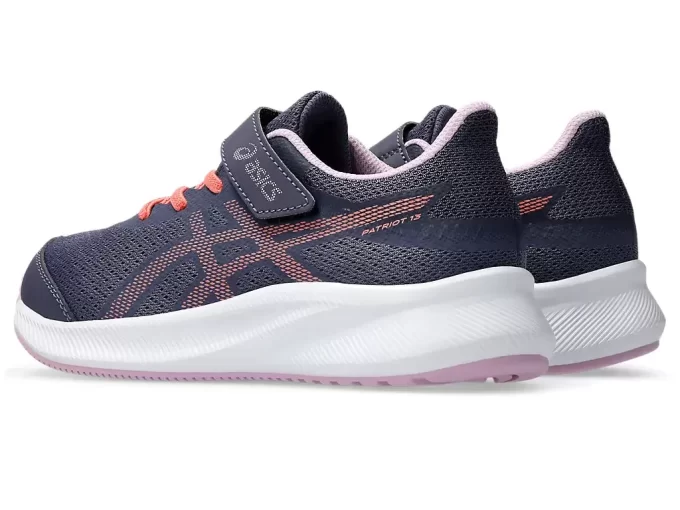 PRÉ-ESCOLA PATRIOT 13 PRÉ-ESCOLA PATRIOT 13