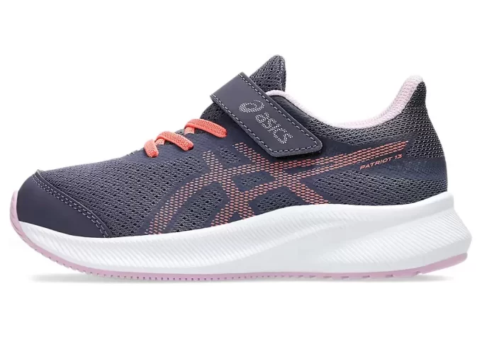 PRÉ-ESCOLA PATRIOT 13 PRÉ-ESCOLA PATRIOT 13