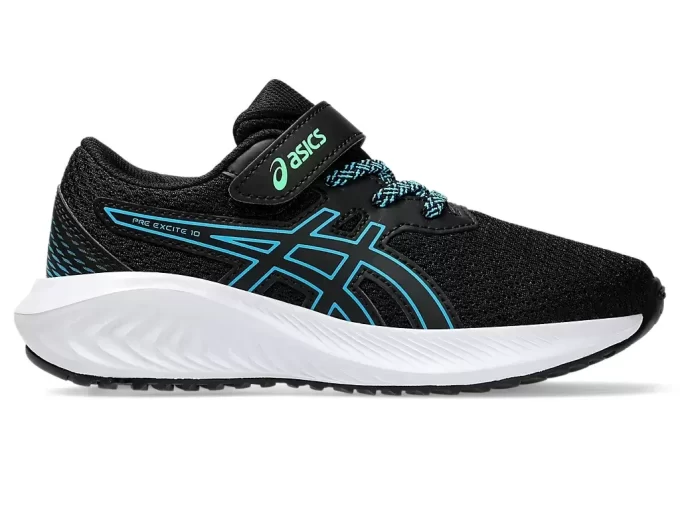 PRÉ-ESCOLA PRE EXCITE 10 PRÉ-ESCOLA PRE EXCITE 10