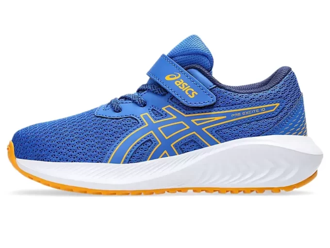 PRÉ-ESCOLA PRE EXCITE 10 PRÉ-ESCOLA PRE EXCITE 10