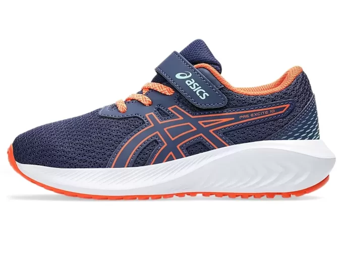 PRÉ-ESCOLA PRE EXCITE 10 PRÉ-ESCOLA PRE EXCITE 10