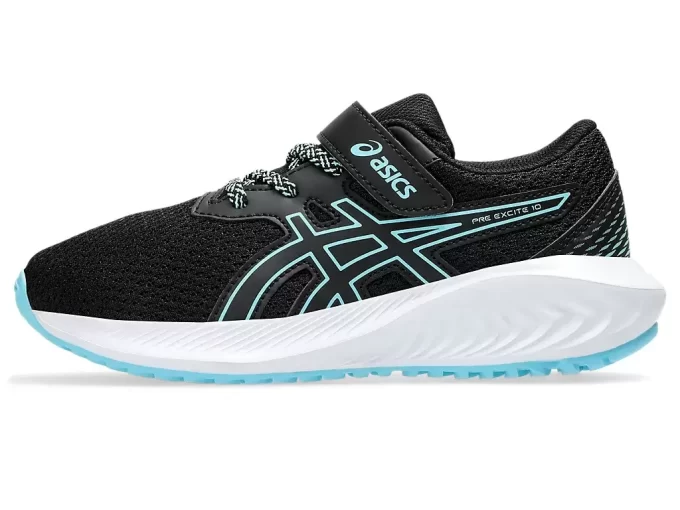 PRÉ-ESCOLA PRE EXCITE 10 PRÉ-ESCOLA PRE EXCITE 10