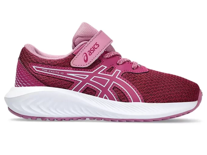 PRÉ-ESCOLA PRE EXCITE 10 PRÉ-ESCOLA PRE EXCITE 10