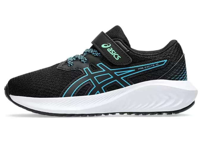 PRÉ-ESCOLA PRE EXCITE 10 PRÉ-ESCOLA PRE EXCITE 10