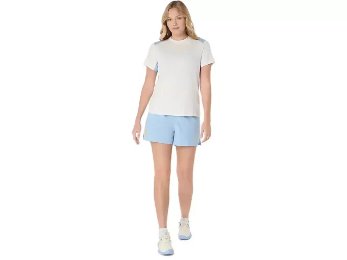 Quadra de padel 2-N-1 curta Quadra de padel 2-N-1 curta