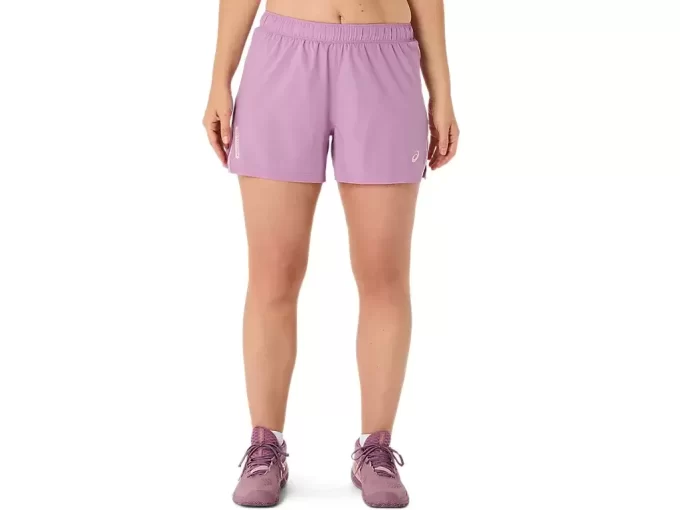 Quadra de padel 2-N-1 curta Quadra de padel 2-N-1 curta