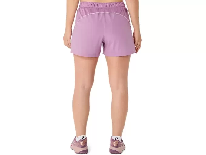 Quadra de padel 2-N-1 curta Quadra de padel 2-N-1 curta