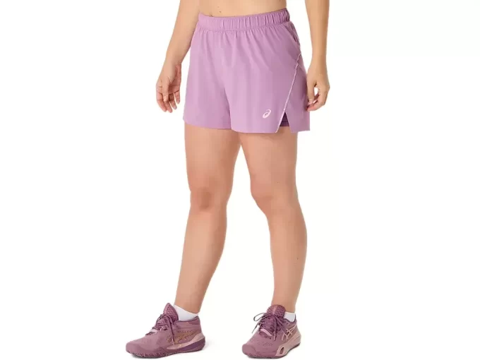 Quadra de padel 2-N-1 curta Quadra de padel 2-N-1 curta