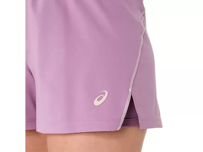 Quadra de padel 2-N-1 curta Quadra de padel 2-N-1 curta