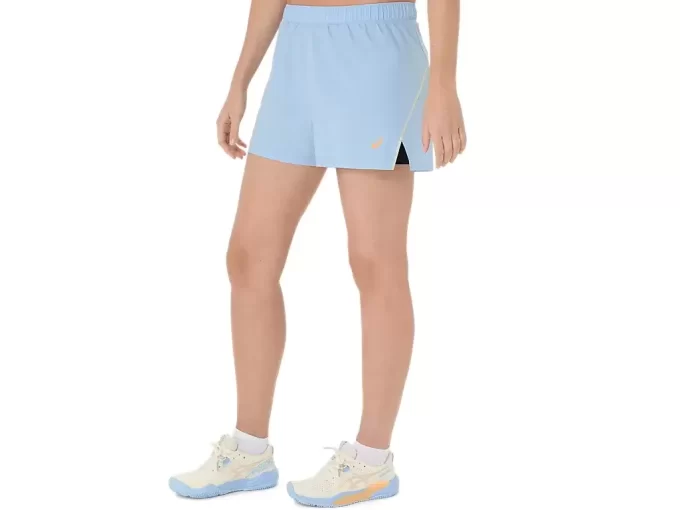 Quadra de padel 2-N-1 curta Quadra de padel 2-N-1 curta