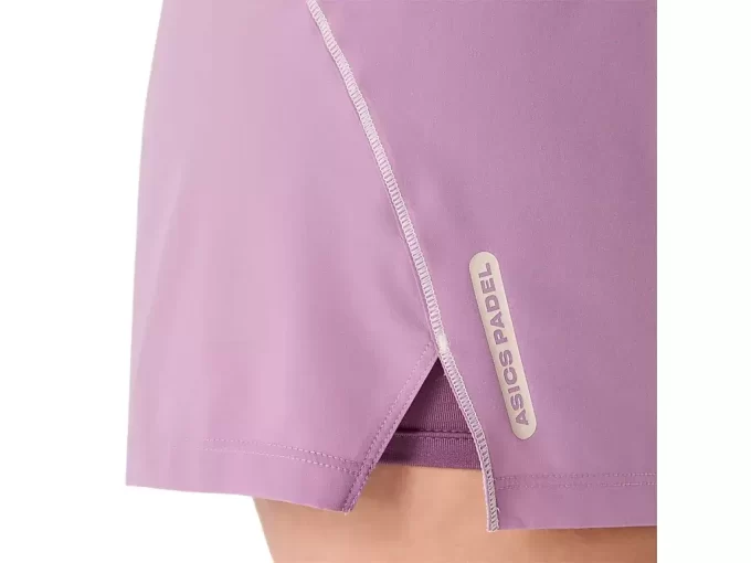 Quadra de padel 2-N-1 curta Quadra de padel 2-N-1 curta