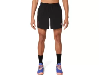 Quadra de padel 7 polegadas curta