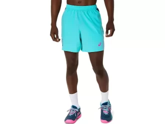 Quadra de padel 7 polegadas curta