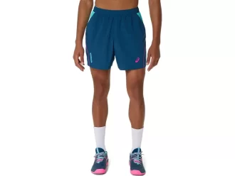 Quadra de padel 7 polegadas curta