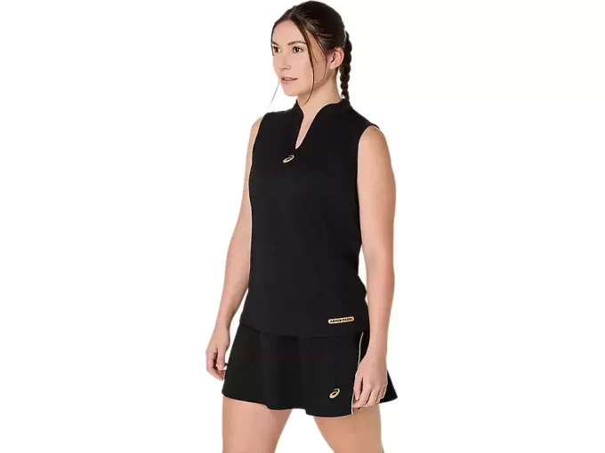 QUADRA DE PADEL TANQUE