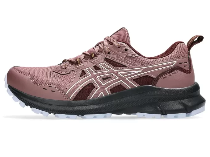 RECONHECEDOR DE TRILHAS 3 RECONHECEDOR DE TRILHAS 3