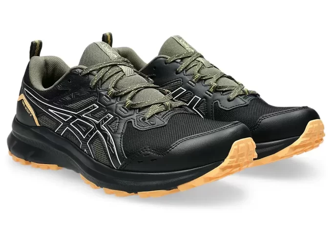 RECONHECEDOR DE TRILHAS 3