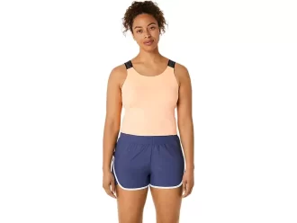 Regata cropped feminina Fit Sana